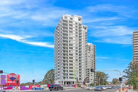 806/139 Herring Rd, Macquarie Park, NSW 2113