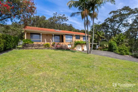 Property photo of 51 Tallean Road Nelson Bay NSW 2315