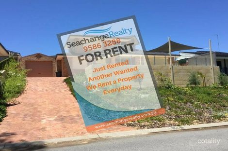 3 Maritime Rd, Silver Sands, WA 6210