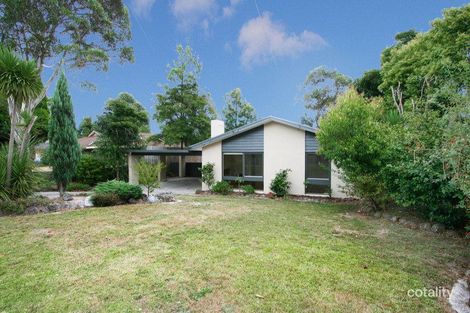 4 Carramar Ct, Vermont, VIC 3133