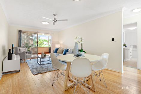 Property photo of 3/20 Blackmore Street Windsor QLD 4030