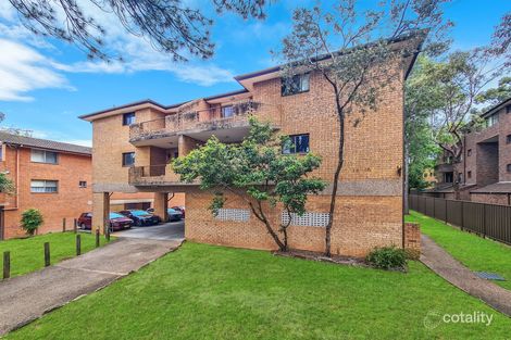 Property photo of 7/14 Jessie Street Westmead NSW 2145