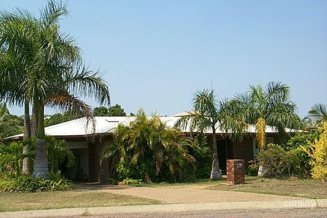 Property photo of 31 Hellas Street Barlows Hill QLD 4703