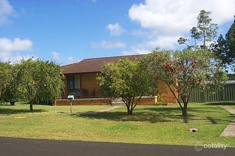 21 Deegan Dr, Alstonville, NSW 2477