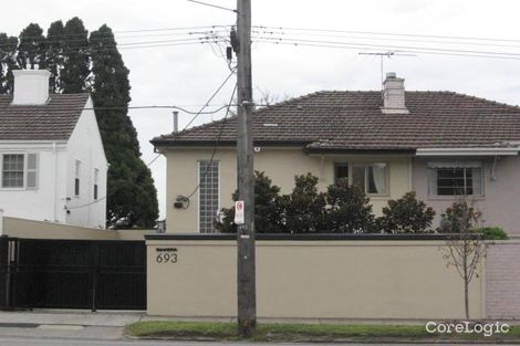 Property photo of 693 Toorak Road Kooyong VIC 3144