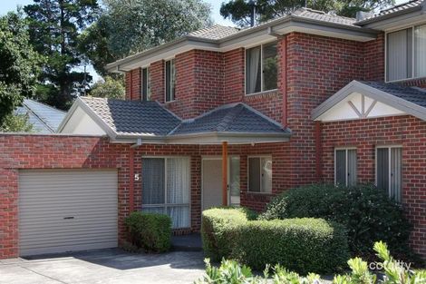 Property photo of 5/210-214 Springvale Road Nunawading VIC 3131