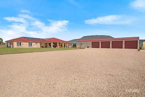 Property photo of 52 Kerry Elizabeth Drive Gunnedah NSW 2380