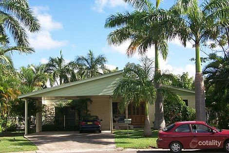 Property photo of 21 Serrano Crescent Cranbrook QLD 4814