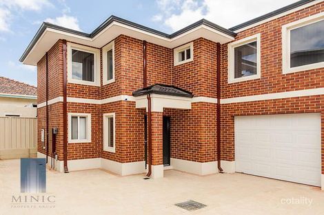 295 Canning Hwy, Como, WA 6152