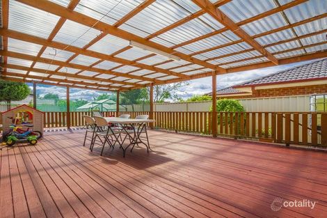 Property photo of 7 Bertrand Court Craigieburn VIC 3064
