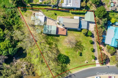 Property photo of 9-11 Clyde Boulevard Nelligen NSW 2536