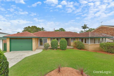 Property photo of 29 Elouera Road Westleigh NSW 2120