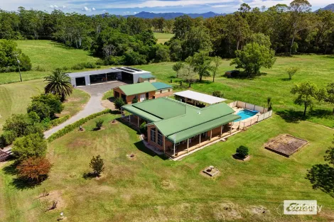 1135 Lansdowne Rd, Melinga, NSW 2430