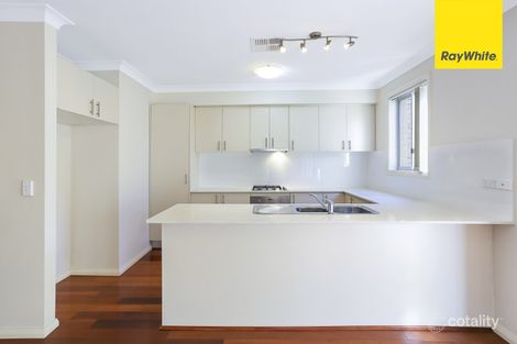 Property photo of 6/52-54 Dobson Crescent Baulkham Hills NSW 2153
