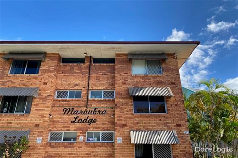 Property photo of 4/267-269 Sheridan Street Cairns North QLD 4870