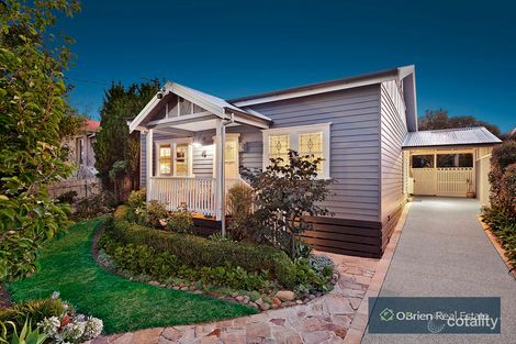 4 Randell St, Parkdale, VIC 3195