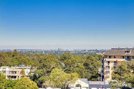 Property photo of 29/96-100 Albert Avenue Chatswood NSW 2067