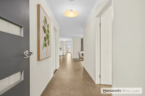 Property photo of 4 Caronia Cove Sellicks Beach SA 5174