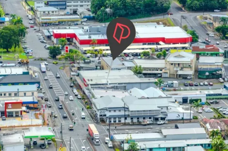41-45 ERNEST ST, INNISFAIL, QLD 4860