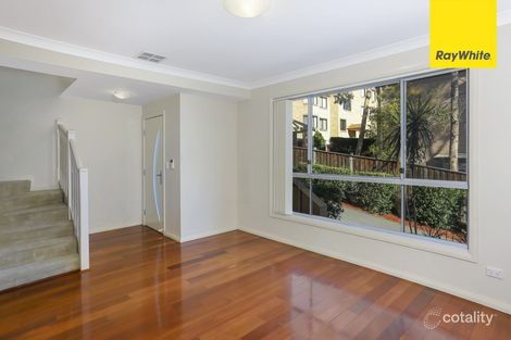 Property photo of 6/52-54 Dobson Crescent Baulkham Hills NSW 2153
