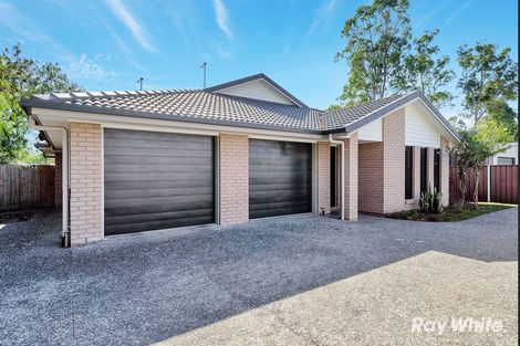 601b Blue Gum Dr, Marsden, QLD 4132
