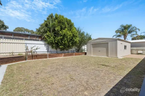 Property photo of 19 Finsterwald Way Fairview Park SA 5126