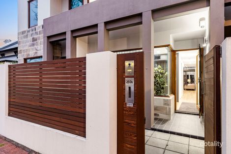 Property photo of 297A Carrington Street Adelaide SA 5000