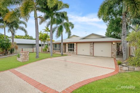 Property photo of 3 Douglas Crescent Rural View QLD 4740