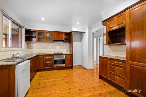 Property photo of 3 Manning Place Seven Hills NSW 2147
