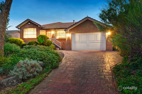 12 Knee Lane, Croydon North, VIC 3136