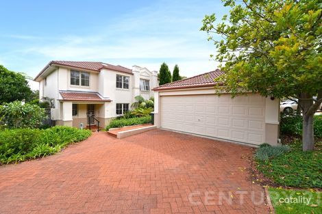 Property photo of 31 Mortimer Lewis Drive Huntleys Cove NSW 2111