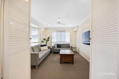 Property photo of 3 Douglas Crescent Rural View QLD 4740