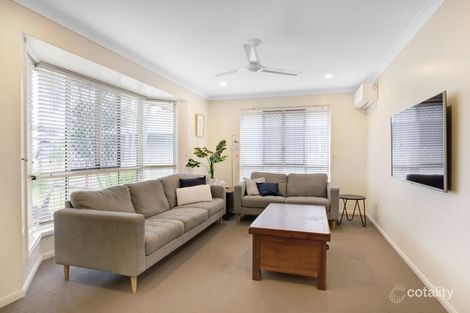 Property photo of 3 Douglas Crescent Rural View QLD 4740