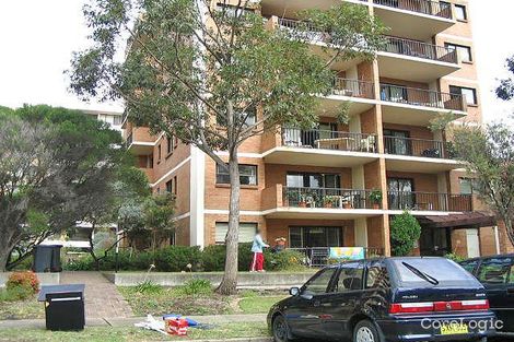 Property photo of 2/10-14 Gordon Street Brighton-Le-Sands NSW 2216