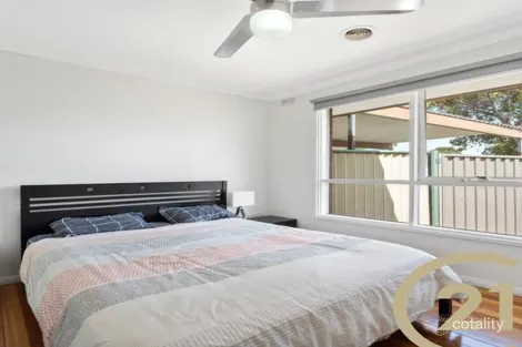 Property photo of 7 Michele Place Melton West VIC 3337