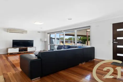 Property photo of 7 Michele Place Melton West VIC 3337