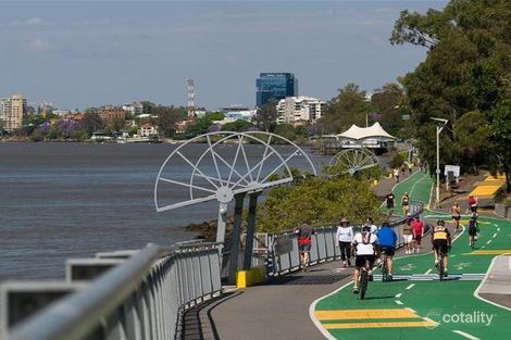 Property photo of 21/23 Manning Street Milton QLD 4064