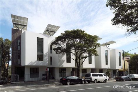 Property photo of 329 Riley Street Surry Hills NSW 2010