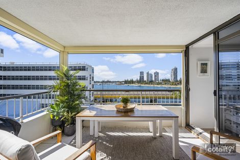 Property photo of 21/77 Brighton Parade Southport QLD 4215