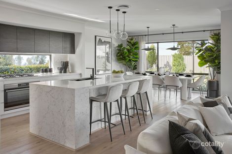 Lot 764x Conkerberry St, Melonba, NSW 2765