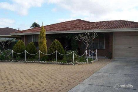 Property photo of 54 Yirrigan Drive Dianella WA 6059
