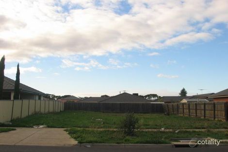 16 Longwood Ave, Cairnlea, VIC 3023