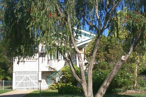12 Bourke St, Park Avenue, QLD 4701