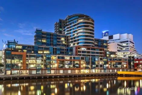 1114/60 Siddeley St, Docklands, VIC 3008