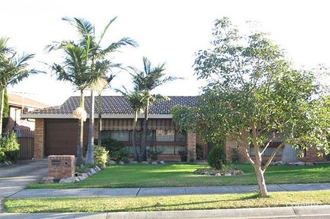 22 Nineveh Cres, Greenfield Park, NSW 2176