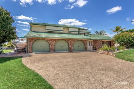 1 Aland Ct, Brassall, QLD 4305
