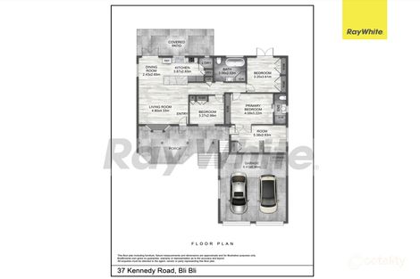 Property photo of 37 Kennedy Road Bli Bli QLD 4560