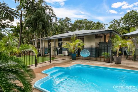 Property photo of 8 Ellison Court Anula NT 0812