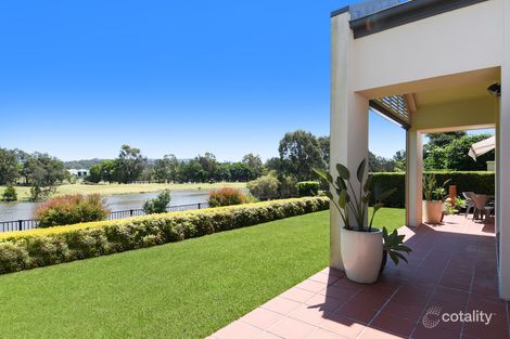 Property photo of 241 Easthill Drive Robina QLD 4226