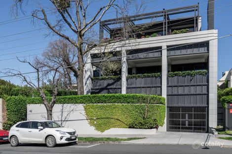 Property photo of 2/42 Washington Street Toorak VIC 3142